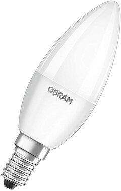 OSRAM LED sijalica E14 C 5.7W CW