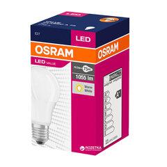 OSRAM LED sijalica E27 10W=75W WW 2700K