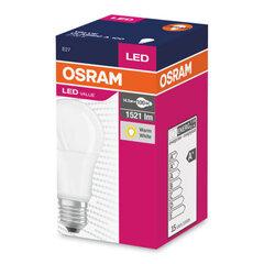 OSRAM LED sijalica E27 13W=100W NW 4000K