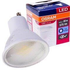 OSRAM LED sijalica GU10 100 6.9W CW 6500K