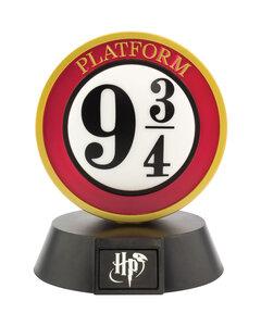 0 thumbnail image for PALADONE Lampa Icons Harry Potter Platform 9 3/4