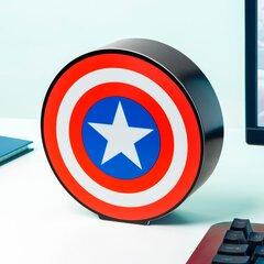 2 thumbnail image for PALADONE Lampa Marvel Captain America Box Light