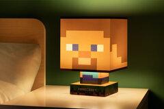 1 thumbnail image for PALADONE Lampa Minecraft Steve Icon Lamp