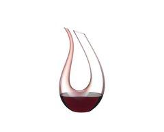 0 thumbnail image for RIEDEL AMADEO Dekanter za vino, 1.5L, Roze