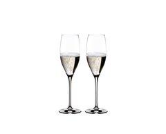 0 thumbnail image for RIEDEL VINUM CUVEE PRESTIGE Čaše za šampanjac, 2 komada, 230ml