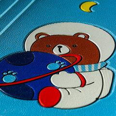 0 thumbnail image for SUMMA 3D Tapeta Meda astronaut i planeta