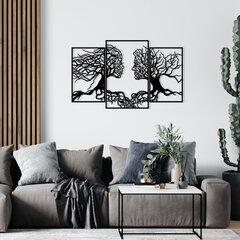 2 thumbnail image for Wallxpert Love Tree 1 Zidna dekoracija, 116x71 cm