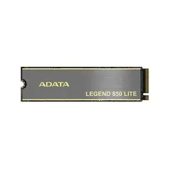 0 thumbnail image for A-DATA SSD 1000GB M.2 PCIe Gen4 x4 Legend 850L ALEG-850L-1000GCS