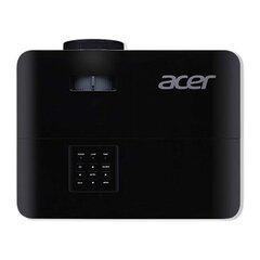 4 thumbnail image for Acer X1228I Projektor DLP, 1080  XGA, 4500AL WI-FI, Crni