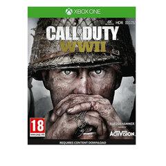 0 thumbnail image for ACTIVISION BLIZZARD Igrica za XBOXONE Call of Duty: WWII