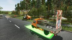 2 thumbnail image for AEROSOFT Igrica za PS4 Road Maintenance Simulator