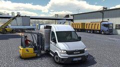 1 thumbnail image for AEROSOFT Igrica za Switch Truck and Logistics Simulator