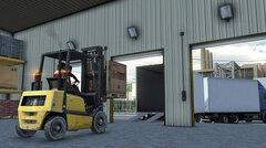 2 thumbnail image for AEROSOFT Igrica za Switch Truck and Logistics Simulator