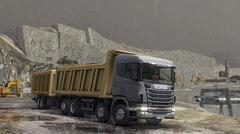 3 thumbnail image for AEROSOFT Igrica za Switch Truck and Logistics Simulator
