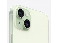 2 thumbnail image for APPLE IPhone 15 Plus Mobilni telefon, 512GB, Zeleni, mu1q3sx/a