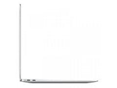 2 thumbnail image for APPLE MacBook Air 13 M1, 8GB, 256GB SSD (MGN93ZE/A), Silver