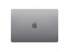 3 thumbnail image for APPLE MacBook Air 15 M2, 8GB, 256GB SSD (MQKP3ZE/A), Space Grey