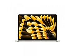 1 thumbnail image for APPLE MacBook Air 15 M2, 8GB, 256GB SSD (MQKU3ZE/A), Starlight