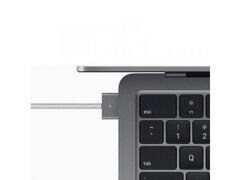 2 thumbnail image for APPLE MacBook Air M2, 8GB, 512GB SSD, YU raspored (MLXX3CR/A), Space Grey