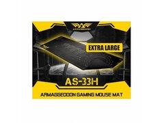 1 thumbnail image for ARMAGGEDDON 26 AS-33H XL Gaming podloga za miša