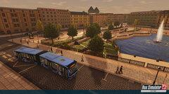 1 thumbnail image for ASTRAGON Igrica za Switch Bus Simulator: City Ride
