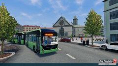 3 thumbnail image for ASTRAGON Igrica za Switch Bus Simulator: City Ride