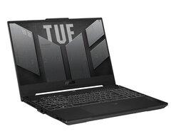 2 thumbnail image for ASUS FA507NV-LP023 TUF Gaming A15 Laptop, 15.6", FHD, R7-7735HS, 16GB, SSD 512GB, GeForce RTX 4060, Sivi