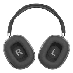 3 thumbnail image for Bluetooth slušalice MS-B1 crne