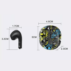 3 thumbnail image for Bluetooth slušalice TWS S6 (S31) Tip3