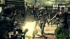 3 thumbnail image for CAPCOM Igrica za PS4 Resident Evil 5