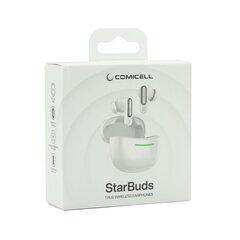 1 thumbnail image for COMICELL Bluetooth Slušalice StarBuds, Bele