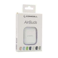 3 thumbnail image for COMICELL Slušalice Bluetooth AirBuds bele