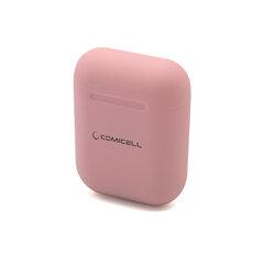 1 thumbnail image for COMICELL Slušalice Bluetooth AirBuds pink