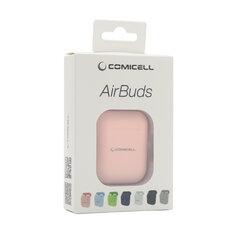 3 thumbnail image for COMICELL Slušalice Bluetooth AirBuds pink