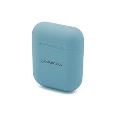 1 thumbnail image for COMICELL Slušalice Bluetooth AirBuds svetlo plave