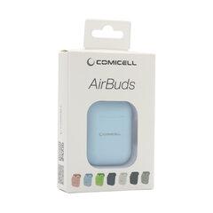 3 thumbnail image for COMICELL Slušalice Bluetooth AirBuds svetlo plave