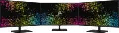5 thumbnail image for Corsair Xeneon 315QHD165 Gaming monitor, 32" 2560x1440, 2xHDMI, DP, USB, Gsync, Freesync, VESA, Crni