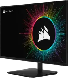 1 thumbnail image for Corsair Xeneon 32UHD144-A Gaming monitor, 32" 3840x2160, MPRT, 2xHDMI, DP, USB, Gsync, Freesync, Crni