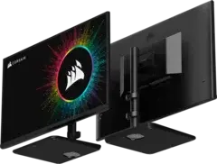 4 thumbnail image for Corsair Xeneon 32UHD144-A Gaming monitor, 32" 3840x2160, MPRT, 2xHDMI, DP, USB, Gsync, Freesync, Crni