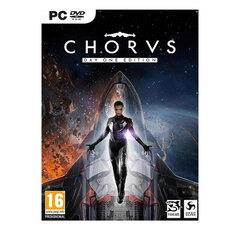 0 thumbnail image for DEEP SILVER Igrica za PC Chorus - Day One Edition