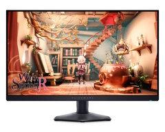 0 thumbnail image for DELL AW2724DM Gaming Monitor 27" Quad HD