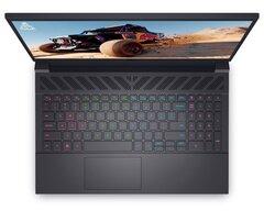 1 thumbnail image for DELL G15 5530 Gaming Laptop 15.6" FHD /i7-13650HX 16GB/1TB/GeForce RTX 4060 Crni