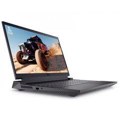 1 thumbnail image for DELL G15 5530 Gaming Laptop 15.6" FHD /i7-13650HX 16GB/512GB/GeForce RTX 4050 Crni