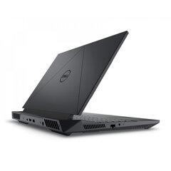 3 thumbnail image for DELL G15 5530 Gaming Laptop 15.6" FHD /i7-13650HX 16GB/512GB/GeForce RTX 4050 Crni