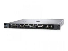 1 thumbnail image for DELL PowerEdge R250 Xeon E-2314 Server 4C 1x16GB, H355, 1x2TB, 700W, 3yr NBD + šine