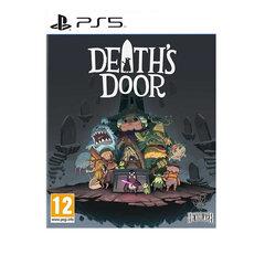 0 thumbnail image for DEVOLVER DIGITAL Igrica za PS5 Death's Door