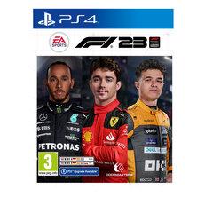 0 thumbnail image for ELECTRONIC ARTS Igrica za PS4 F1 23