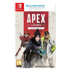 0 thumbnail image for ELECTRONIC ARTS Igrica za Switch Apex Legends - Champion Edition
