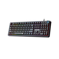 1 thumbnail image for FANTECH Tastatura mehanička Gaming MK852 RGB Max Core crna (brown switch)