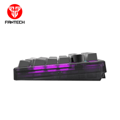 3 thumbnail image for FANTECH Tastatura Mehanička Gaming MK910 RGB ABS MaxFit 81 Frost Wireless crna (red switch)